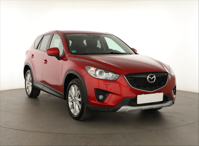 Mazda CX-5 2013