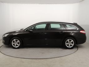 Peugeot 508 - 2012