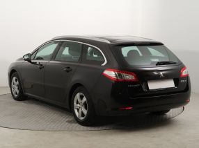 Peugeot 508 - 2012