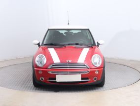 MINI Mini - 2004