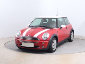 MINI Mini - 2004