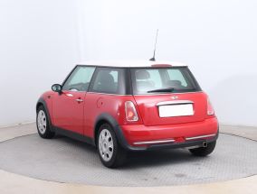 MINI Mini - 2004