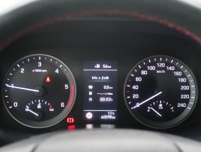 Hyundai Tucson - 2020