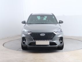 Hyundai Tucson - 2020