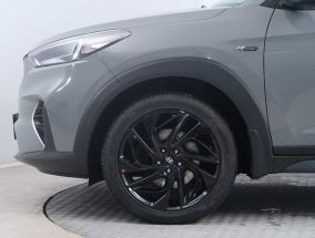 Hyundai Tucson - 2020
