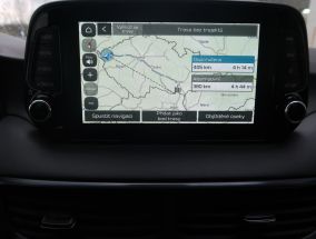 Hyundai Tucson - 2020