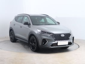 Hyundai Tucson - 2020