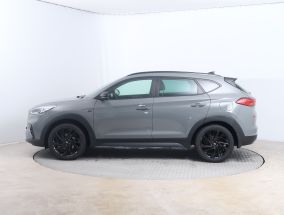 Hyundai Tucson - 2020