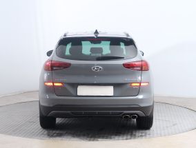 Hyundai Tucson - 2020