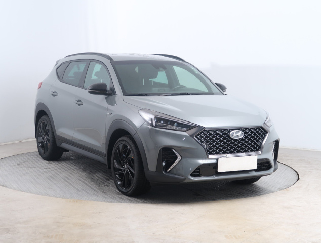 Hyundai Tucson 2020