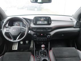 Hyundai Tucson - 2020