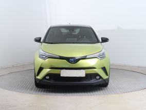 Toyota C-HR - 2019