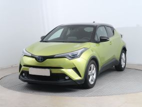 Toyota C-HR - 2019