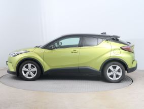Toyota C-HR - 2019