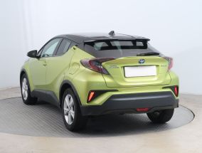 Toyota C-HR - 2019