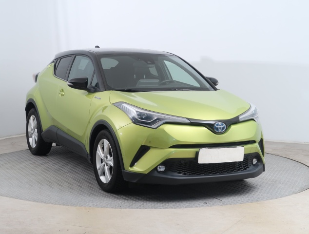 Toyota C-HR 2019