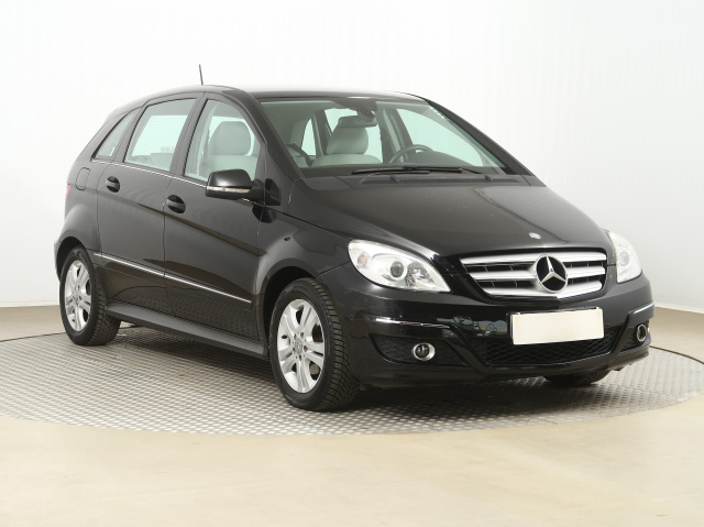 Mercedes-Benz B 2008