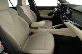 Škoda Octavia - 2022
