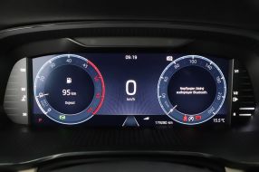 Škoda Octavia - 2022