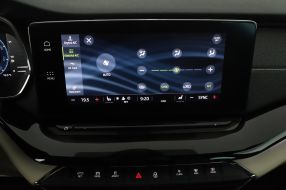 Škoda Octavia - 2022