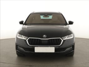 Škoda Octavia - 2022