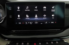 Škoda Octavia - 2022