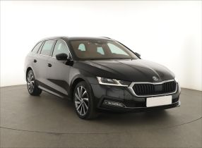 Škoda Octavia - 2022