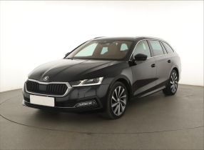 Škoda Octavia - 2022