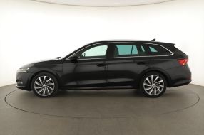 Škoda Octavia - 2022