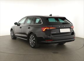 Škoda Octavia - 2022