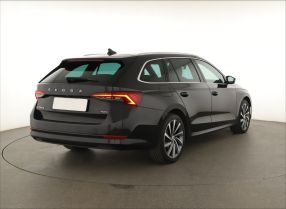 Škoda Octavia - 2022