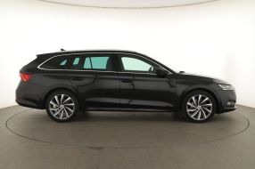 Škoda Octavia - 2022