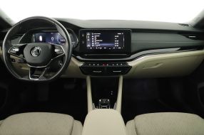 Škoda Octavia - 2022