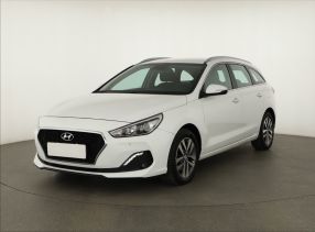 Hyundai i30 - 2019