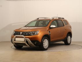 Dacia Duster - 2018