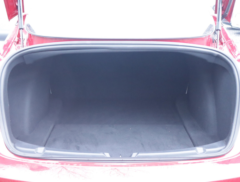 Tesla Model 3, 2019