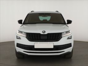 Skoda Kodiaq - 2020