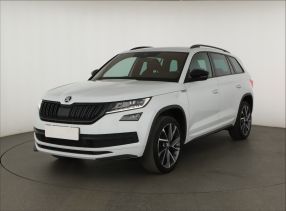 Skoda Kodiaq - 2020
