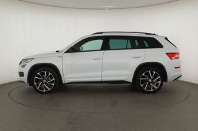 Skoda Kodiaq - 2020