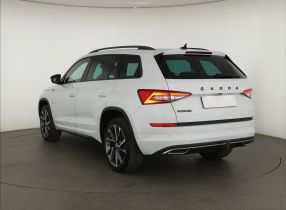 Skoda Kodiaq - 2020