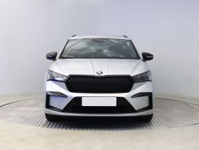 Skoda Enyaq - 2022