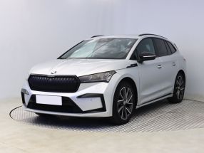 Skoda Enyaq - 2022