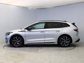 Skoda Enyaq - 2022