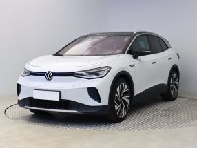 Volkswagen ID.4 - 2020
