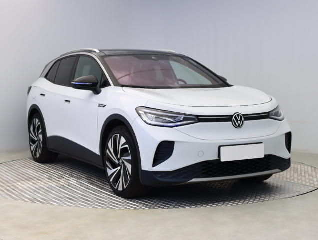 Volkswagen ID.4 Pro Perf. (82 kWh), 2020