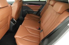 Škoda Enyaq - 2021