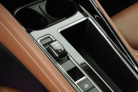 Škoda Enyaq - 2021