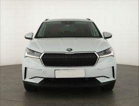 Škoda Enyaq - 2021