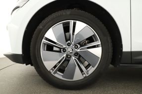 Škoda Enyaq - 2021