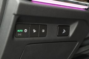 Škoda Enyaq - 2021